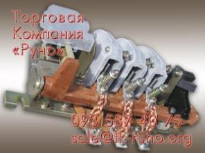 КТ-6023 - электромагнитные контакторы от производителя.