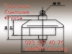 Купить ограничители перенапряжения ОПН-0,38.