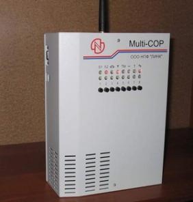 "Multicop" ������ �������-�������� ������������