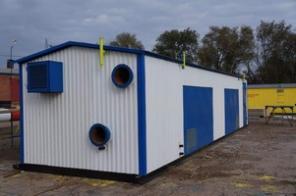 Газовое оборудование с сертификатом "ГазСерт".