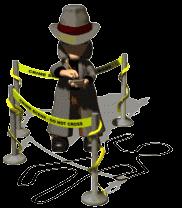 ЧАСТНЫЙ ДЕТЕКТИВ (СЫЩИК) В УЛЬЯНОВСКЕ