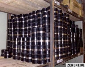 Продам ЗИП и РТИ к НБ 32, 50, НБ 125 из наличия на складе или под заказ в короткие сроки: