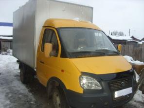Срочно продаю Газель, 2006 г., новая изотермическая будка