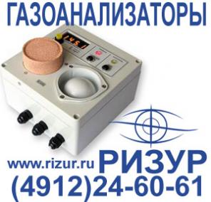 Газоанализатор “Орт–CO–01”