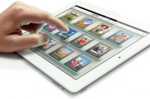 Apple iPad 4 16.32.64 Wi-Fi + Cellular