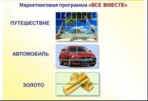 Готовый сетевой бизнес