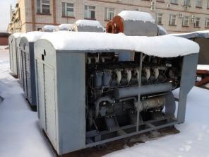 СИЛОВОЙ АГРЕГАТ WOLA 24ANF-71H12A