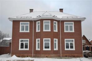 Продается загородный дом в ТОЛСТОПАЛЬЦЕВО, Наро-Фоминский р-н (МОСКВА)