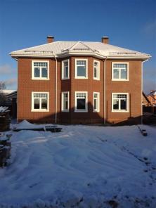 Продается загородный дом в ТОЛСТОПАЛЬЦЕВО, Наро-Фоминский р-н (МОСКВА)