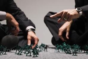 Завтра важная встреча? Переговоры в стиле ДЗЕН