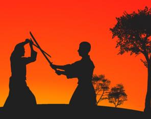 Завтра важная встреча? Переговоры в стиле ДЗЕН