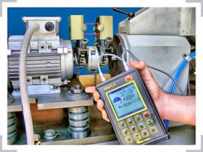 ������� ������ � ������� ��������� �����-���� ��� Fixturlaser PAT