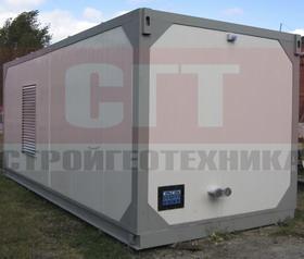 Электростанции Gesan (Испания),SDMO (Франция),Cummins (Англия), Kipor (Китай), Вепрь (Россия) в наличии