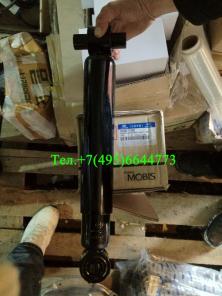 Запчасти. Насос масляный Hyundai hd270, Амортизатор Hyundai hd380