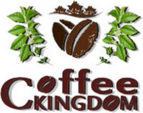 "Элитный кофе от Coffee-Kingdom"