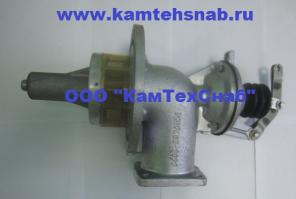 Запчасти НЕФАЗ