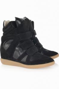 Кроссовки Isabel Marant на танкетке! Опт! Розница!