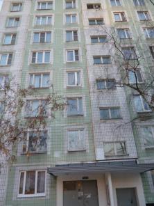 Купить Квартиру В Марьино Новочеркасский Бульвар