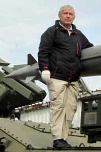 Переводчик с испанского (устно и письменно)