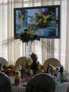 ������ ��, ���������� � Led TV �������