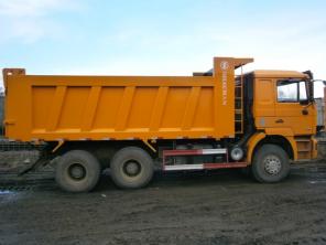 Самосвал SHACMAN SX3256DR384 в наличии