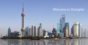 Переводчик в Шанхае. Переводчик на выставках в Шанхае