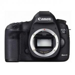 ������ ������������� Canon EOS 5D Mark III