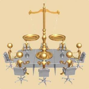 Бюро независимой оценки