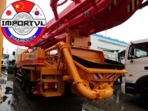 Hyundai HD260 KCP 37RX170.307 000$
