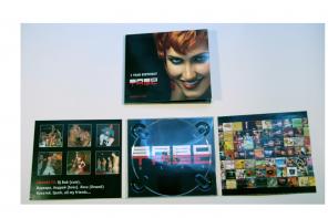 Изготовление Диджипаков (Digipack)