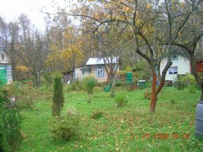Продам дачу Каширское ш 70 км Ступинский р-н около Шугарово