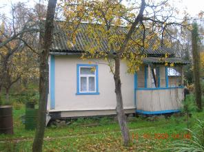 Продам дачу Каширское ш 70 км Ступинский р-н около Шугарово