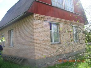 Продам дачу около п Михнево Каширское ш 60 км