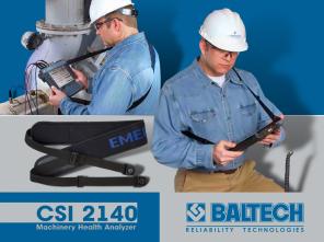 BALTECH � ���������������� � CSI 2140, ���������, ������������ (����������� ����)