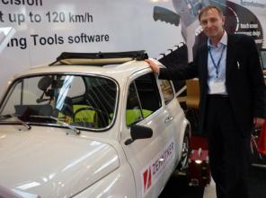 Переводчик немецкого и английского языков