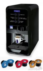 Кофемашина lavazza бесплатно