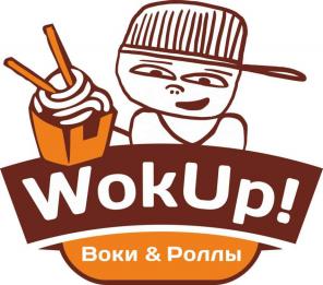 Откройте бизнес без рисков! Вместе с WokUp!
