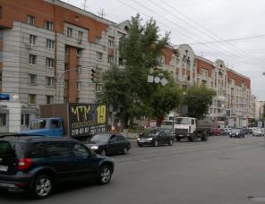 Продается торговое помещение в г. Нижний Новгород