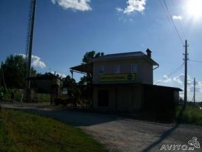Продам Автостоянку