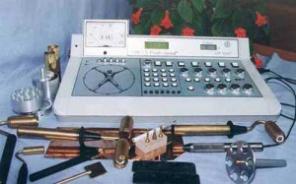 ����������� ������� DETA - �����������