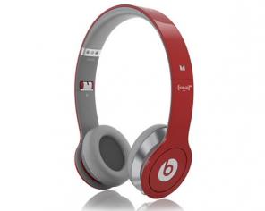 Продам наушники Monster Beats Solo HD