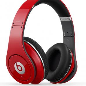 Продам наушники Monster Beats Studio