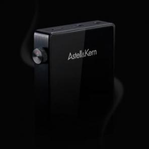   Iriver Astell & Kern Ak100