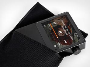 Отличный плеер Iriver Astell & Kern Ak100