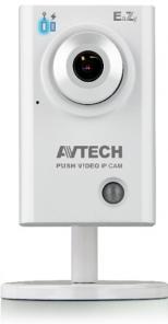 ����������� ��� ���� � ����� AVtech AVN701EZ