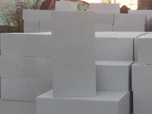 Блоки газосиликатные 200х300х600