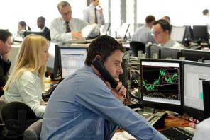 Трейдер предлагает стабильный доход от 8%в месяц