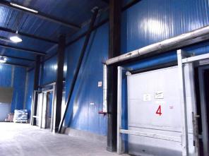 Прямая аренда склада в Казани