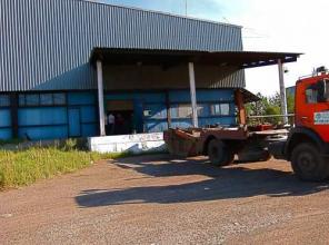 Прямая аренда склада в Казани