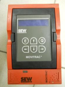 ������ SEW EURODRIVE MOVIDRIVE MOVITRAC MOVIMOT ����������� ��������������